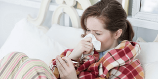Cách phân biệt cảm lạnh, cảm cúm và cúm do virus corona gây ra