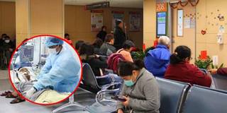 Đài Loan: Giữa tâm dịch, virus cúm H1N1 bùng phát, 13 người thiệt mạng