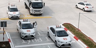 Tăng học phí lái xe lên 30 triệu: Chỉ là đồn thổi để "dụ dỗ" người học