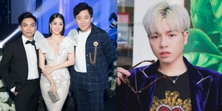 Khánh Thi bênh vực khi Trấn Thành bị chỉ trích vì scandal với Đức Phúc