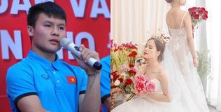 Quang Hải và Huyền My bất ngờ bị phát hiện có "hình xăm đôi"