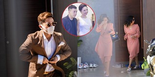 HOT: Tóc Tiên - Hoàng Touliver đổi địa điểm tổ chức đám cưới