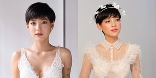 Apinya: Chị đẹp đánh ghen trong MV của Hương Giang là ai?