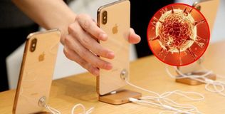 nCoV hoành hành: iPhone xách tay Việt Nam sắp cạn hàng, giá tăng cao