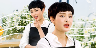 Hiền Hồ vượt qua được thử thách hát loạt hit đình đám