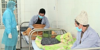 NÓNG: Việt Nam phát hiện người thứ 16 nhiễm Corona
