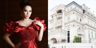 Lý Nhã Kỳ bức xúc lên tiếng về việc bị rao bán biệt thự đang ở