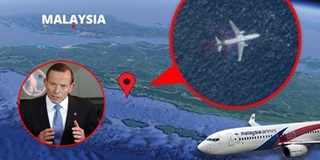 Cựu thủ tướng Australia: Máy bay MH370 rơi là âm mưu của cơ trưởng