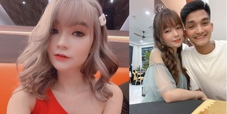 Tiểu sử Thảo Vy: Bạn gái xinh đẹp của diễn viên hài Mạc Văn Khoa