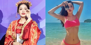 Chi Pu: "Mình hết lòng, nhưng người ta thảo mai, khiến mình hết hồn!"