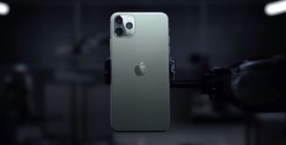 iPhone 11 Pro bị cáo buộc phát ra bức xạ cao gấp đôi giới hạn cho phép