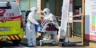 Hàn Quốc phát hiện 20 ca nhiễm virus Corona trong một ngày
