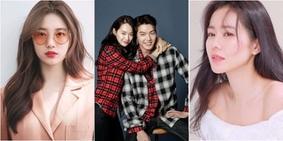 Son Ye Jin, Suzy, IU và loạt sao Hàn tiếp tục ủng hộ nạn nhân COVID-19