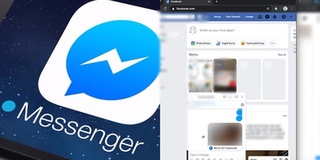 Cách ngăn người khác xem trộm Messenger: Chỉ cần 2 thao tác đơn giản