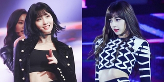 Netizen tranh cãi về những nữ idol nhảy đẹp nhất nhì Gen 3 Kpop