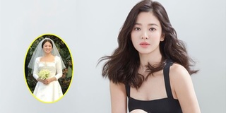 Rộ tin đồn Song Hye Kyo chuẩn bị kết hôn với bạn trai mới