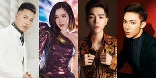 Showbiz Việt "lao đao" vì Corona, người huỷ 14 show, người huỷ 20 show
