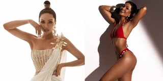 Chạm mốc 102cm: H'Hen Niê là Hoa hậu có vòng 3 "khủng" nhất Vbiz