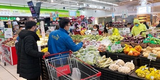 Bộ Y Tế: Cách phòng ngừa COVID-19 khi đến nơi đông người