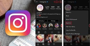 Instagram: Cách lọc lượt tương tác của bạn bè và ẩn trạng thái "seen"