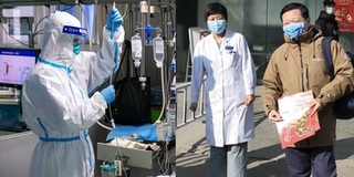 Tín hiệu đáng mừng từ tỉ lệ hồi phục của người nhiễm virus Corona