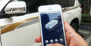 iOS mới "biến" iPhone và Apple Watch thành chìa khóa ô tô