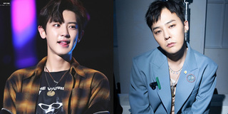 Chanyeol vượt G-Dragon, thành nam idol nổi tiếng nhất trên Instagram
