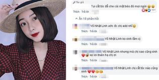 Bị "soi" nhan sắc, vợ Phan Văn Đức bất ngờ cắt tóc ngắn sau đám cưới