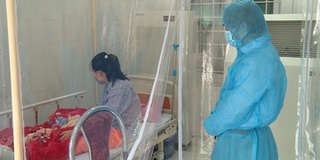 Tất cả 16 bệnh nhân tại Việt Nam đều âm tính với Covid-19