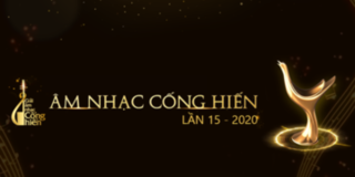 Cống Hiến 2020: Giấc mơ trong nghệ thuật của các nghệ sĩ