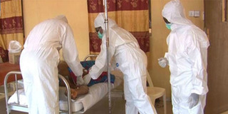 Nigeria cảnh báo dịch bệnh lạ làm 15 người qua đời chỉ chưa đầy 1 tuần