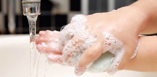 Rửa tay thế nào mới đúng cách và phòng chống được virus?