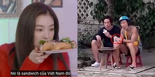 Những idol Hàn Quốc đặc biệt mê mẩn món bánh mì Việt Nam