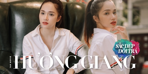 Hương Giang: "Không được phép than nhưng thực sự Giang thấy bất công!"