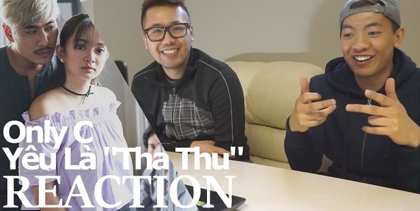 Reaction là gì? Tại sao giới trẻ lại thích làm Reaction?