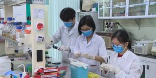 Việt Nam chế tạo thành công bộ Kit phát hiện SARS-CoV-2 đạt chuẩn WHO