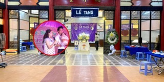 Phùng Ngọc Huy đau đớn khi không thể về nước lúc Mai Phương mất