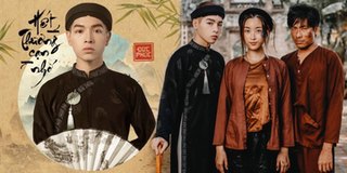 Đức Phúc với đề cử Cống Hiến 2020: "Tự tin và cảm thấy xứng đáng!"