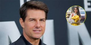 Tom Cruise: 8 năm không nhìn mặt con, dù được gửi thư xin gặp cha