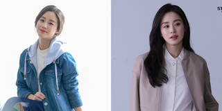 Kim Tae Hee khiến netizen xuýt xoa vì vẻ đẹp không tuổi dù đã mẹ 2 con