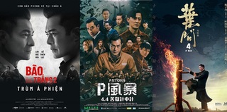 Top 10 phim Hong Kong hay và đáng xem nhất mọi thời đại