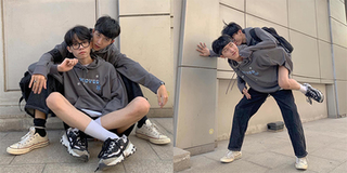 Thanh niên tìm được người yêu soái ca nhờ siêng thả tim Instagram