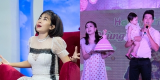 Phùng Ngọc Huy: "Giờ anh thấy hối tiếc muốn xin lỗi mà đã quá muộn"