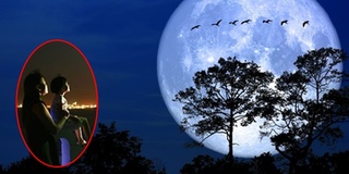 Việt Nam sắp đón siêu trăng lần thứ 2 trong năm 2020 vào ngày 9/3