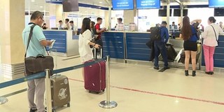 Từ 1/4, mỗi ngày chỉ bay 2 chuyến Hà Nội – TP.HCM, dừng đường bay khác