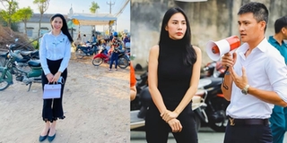 Thủy Tiên - Nữ ca sĩ sống đúng với cái tên của nhân vật cổ tích