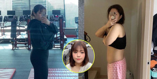 “Thánh ăn” Yang Soo Bin gây chú ý với thân hình mảnh khảnh đến khó tin