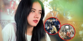 ARMY phẫn nộ vì Phương Ly khen BTS nhưng khẳng định BIGBANG là số 1