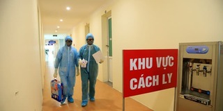 NÓNG: Việt nam có bệnh nhân thứ 21 dương tính nCoV