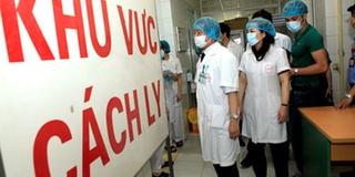 Phát hiện bệnh nhân thứ 57 mắc Covid-19 tại Việt Nam